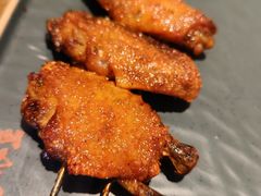 -青海名吃尕张娃非遗烤肉(海湖总店)