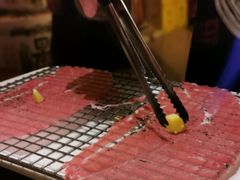 澳洲铺天盖地火牛寿司-二丁目食堂(铁西万象汇店)