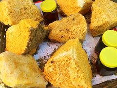 -祁门牯牛降观音堂风景区