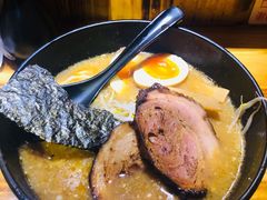 -老龙亭拉面店