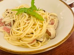 -灵意咖啡·西班牙美食(汕头金平万达广场店)