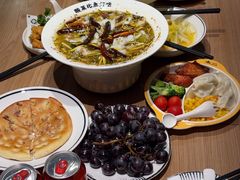-太二酸菜鱼(长沙IFS国金中心店)