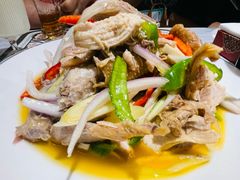 -海尔巴格一甸茶餐厅(团结路店)