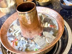 -陀岗美食·云南藏式特色餐厅