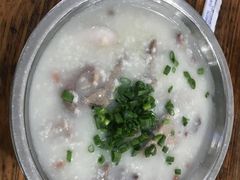 -南记食粥坊·宵夜大排档(莲花总店)