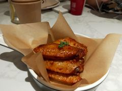 -卡朋西餐(较场西路店)
