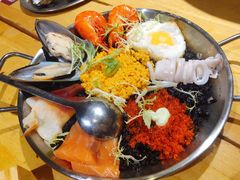 -囧吉香生蚝牛排馆(湖北路店)