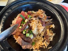 -圣丰索菲特·2 On 988 Café 自助餐厅