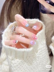 -妙睫屋日式美甲美睫