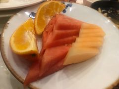 -沃阁巴厘原墅餐厅