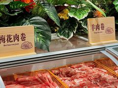 -享遇.锅姥姥牛排海鲜自助(小寨店)
