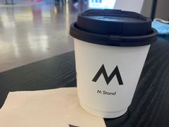-M Stand(西安大悦城店)