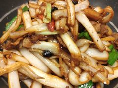 大厨口味白菜-紫光园(劲松店)