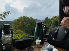 -马灯部落·西湖边的创意山景餐厅(虎跑动物园店)