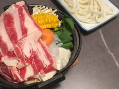 寿喜烧-米仓食堂(凯德广场店)