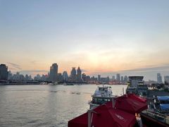 -三利音·浦之舟(滨江大道店)