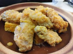 -大嫂镬仔·焖鸡煲·啫啫煲(逢源路店)