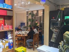 -大家发海鲜城夜排档(华山中路店)