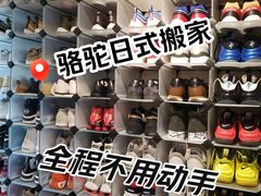 -骆驼日式搬家收纳整理