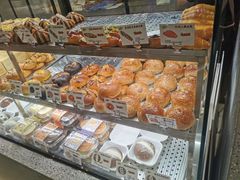 -君之狮子山·轻糖烘焙(松江印象城店)