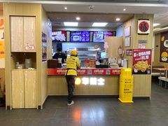 -华莱士·全鸡汉堡(五爱道店)