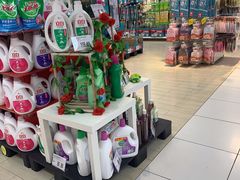 -家乐福(古北店)