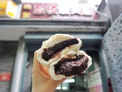 豆包-天泽祥·鼓楼馒头(鼓楼店)