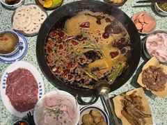 -五里关火锅(牛市口店)