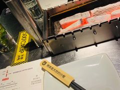 -很久以前羊肉串(农科路店)