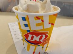 -DQ·蛋糕·冰淇淋(合生汇店)