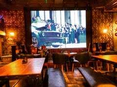 -爱啤精酿·民谣酒馆(滨江店)