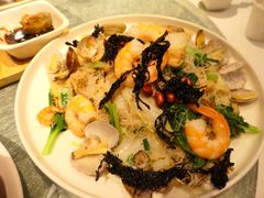 兴化炒米粉-莆田餐厅PUTIEN(深圳湾万象城家宴店)
