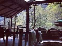-宁海森林温泉