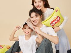 -iF摄影•全家福•证件照•形象照(南山店)