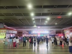 -沈阳站