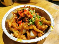-么肆烤肉(汉街形象店)