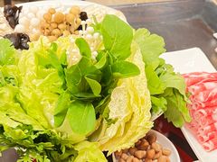 -南门涮肉(后海店)
