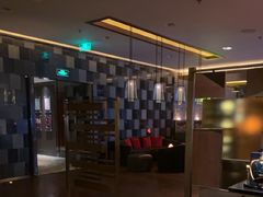 -富力丽思卡尔顿酒店·FLAIR餐厅酒吧
