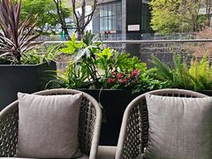 -FOOOO CITY CLUB 孚乐里音乐西餐酒吧(悠方店)