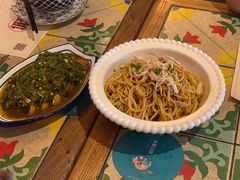 -酒肆浅葱•烧烤•龙虾•排档(卓悦intown店)