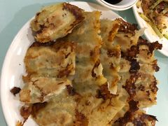 锅贴-胖子菜馆(隆昌路店)