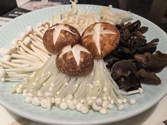 -花城粤菜餐厅(高新区店)