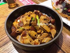 -亮欢寨酸汤鱼(沙冲路店)