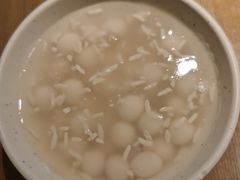 酒酿元宵-花园茶楼(兴城西路店)