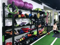 -FEELINGME乐刻私教馆·健身(朗悦居店)