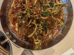 -华天二友居肉饼(宫门口店)