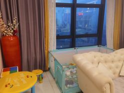 点击看大图 -女王智慧母婴健康护理·产后恢复中心