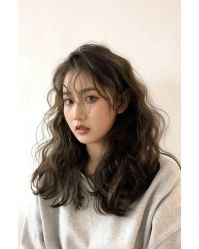 -丝语萱形象