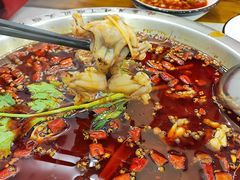 -老表牌·蛙蛙鸡冷锅鱼(成都东站店)