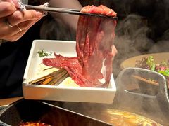 -大龙燚·旷野鲜火锅(广州首店)